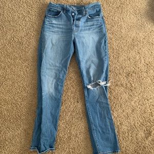 LEVIS 501
